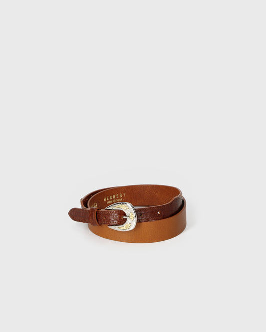 LA IENA - VELVET TOBACCO 