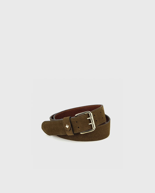 LA GUIARD - VELOURS TOBACCO