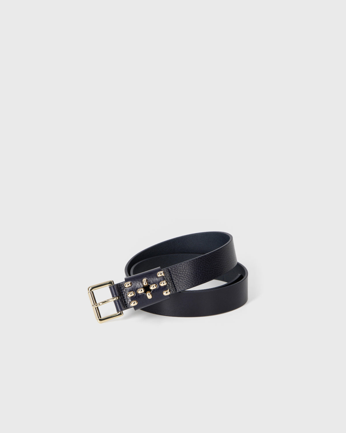 LA TURENNE - ROCK FLOWERS BLACK / SILVER