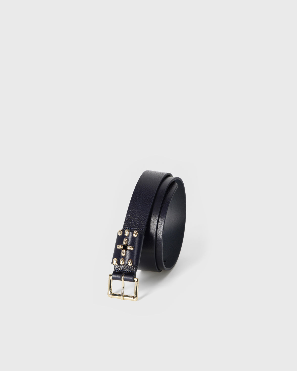 LA TURENNE - ROCK FLOWERS BLACK / SILVER