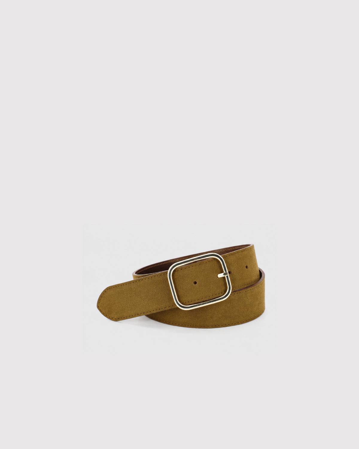 THE INSIDE OUT - BLACK / CAMEL