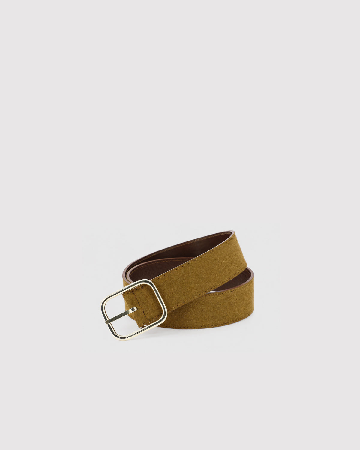THE INSIDE OUT - BLACK / CAMEL