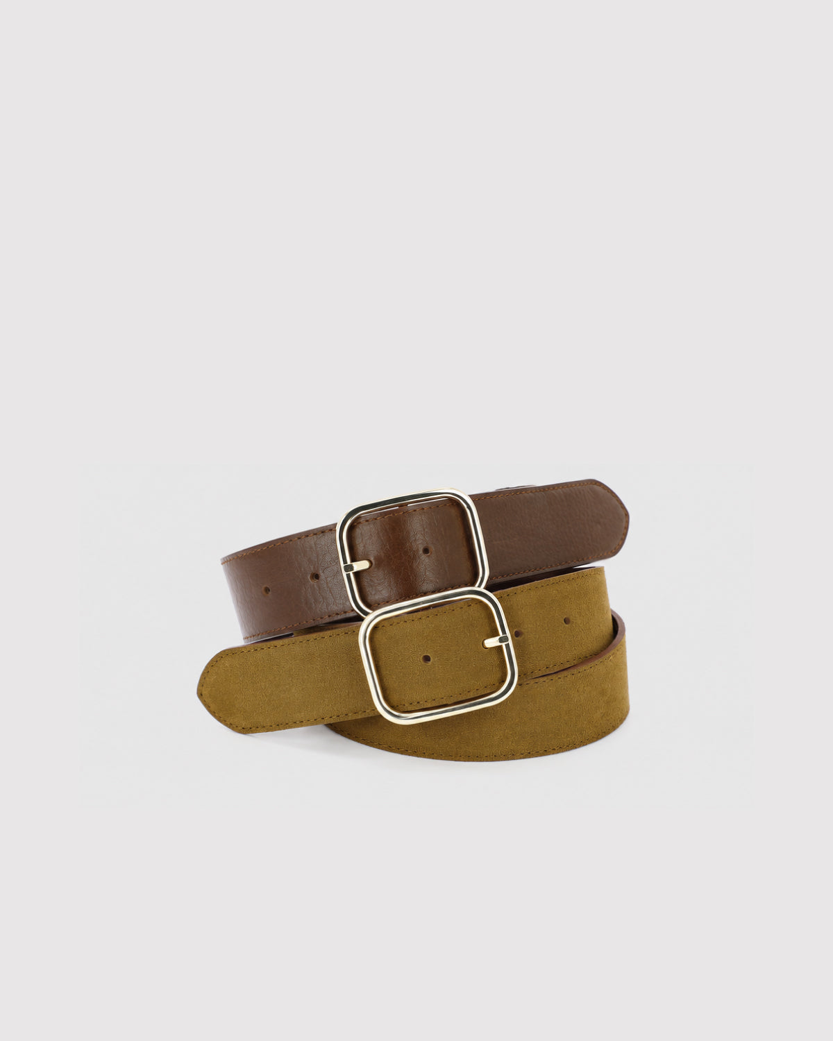 THE INSIDE OUT - BLACK / CAMEL