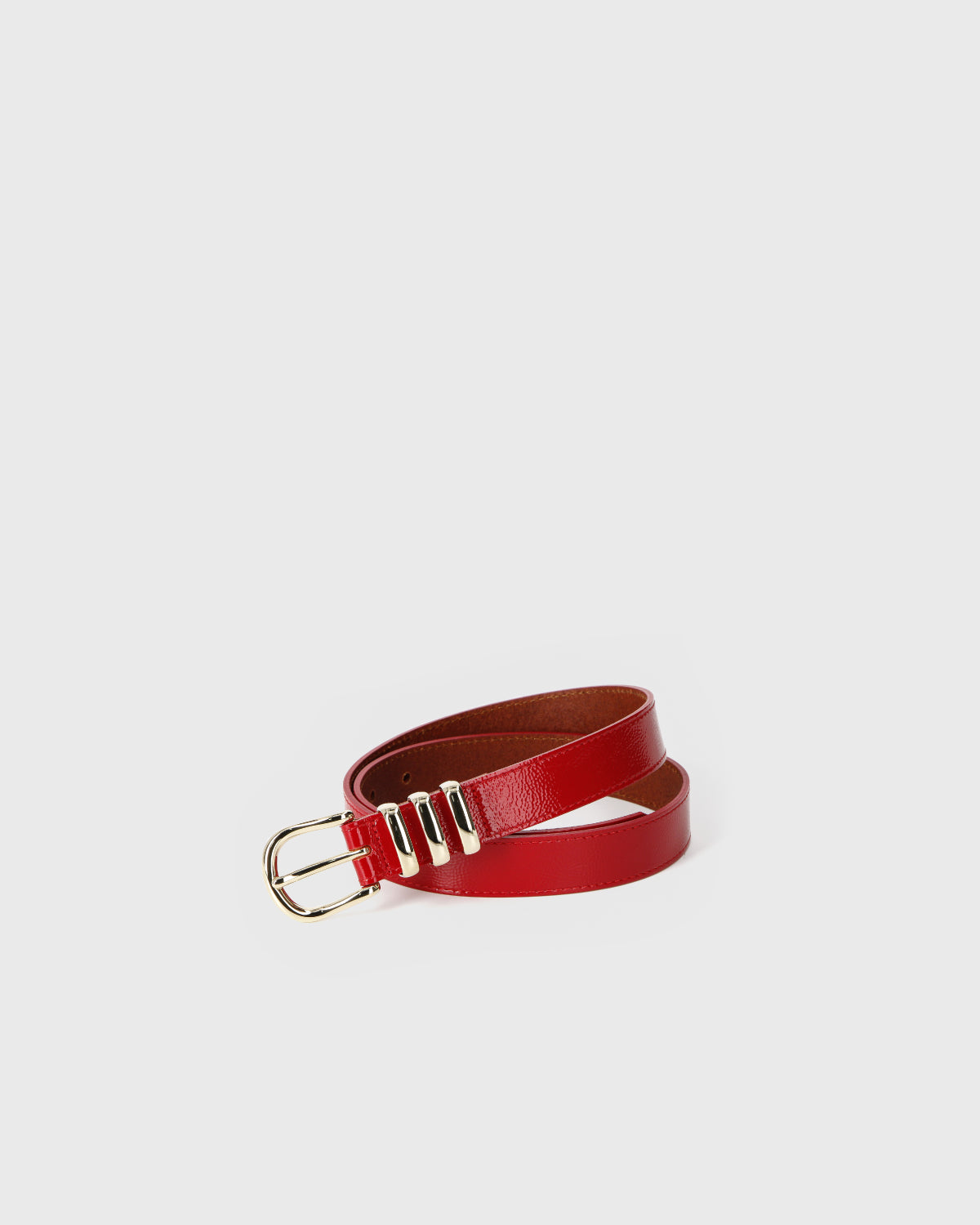 LA IENA - CRISPY ROUGE
