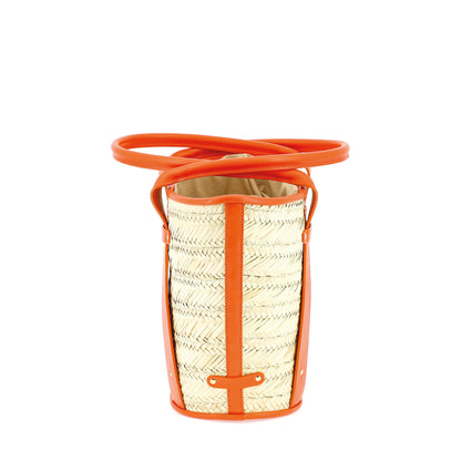 LE GHALIA - ORANGE