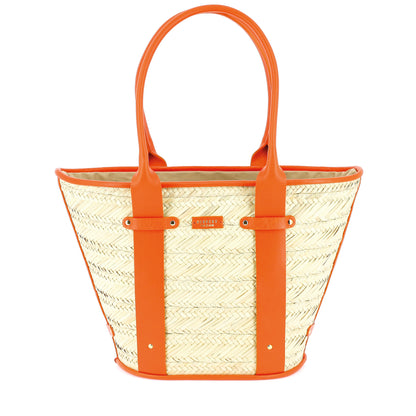 LE GHALIA - ORANGE