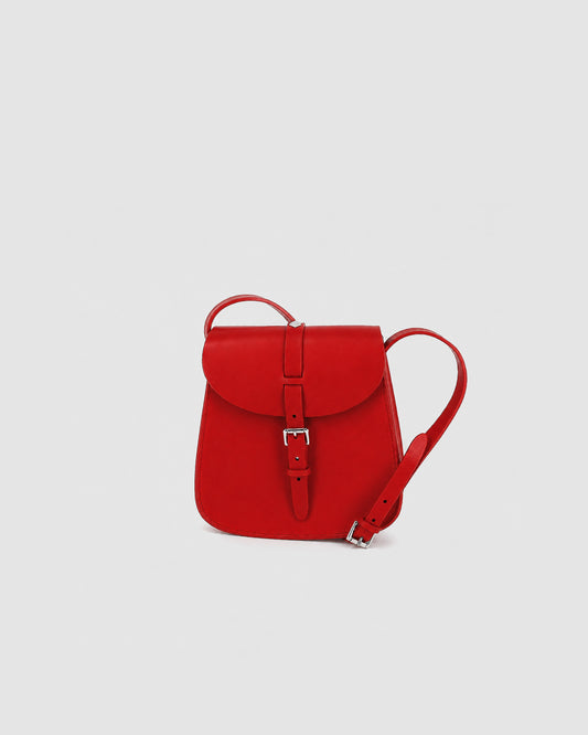 THE SAB - RED