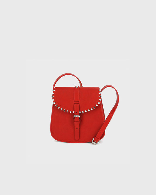 THE SAB ROCK - RED