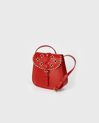 LE SAB ROCK - BLACK FLOWERS