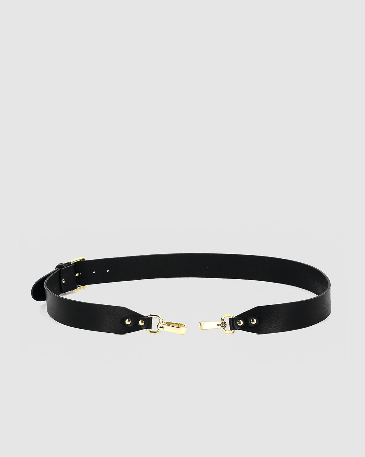 THE MUSETTE - BLACK