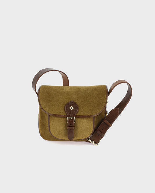 THE NEW FLAV - VELVET MUSTARD