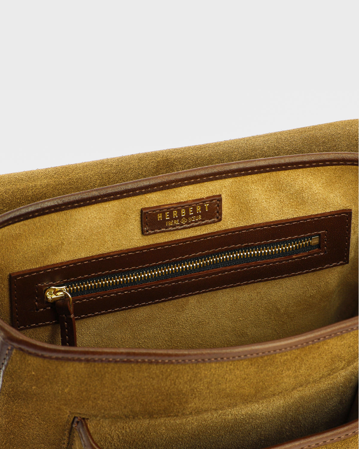 LE FLAV - VELOURS TOBACCO