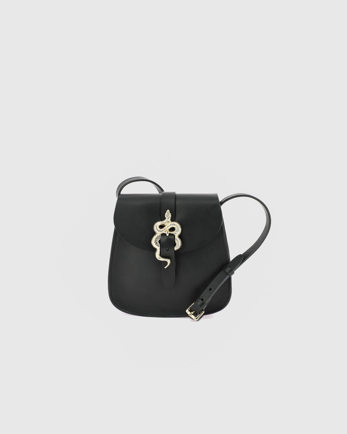 LE SAB BARBIER - NOIR OR