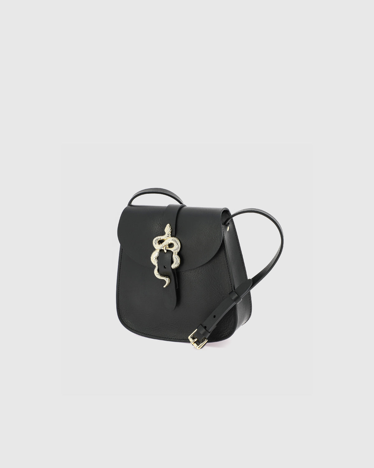 LE SAB BARBIER - NOIR OR