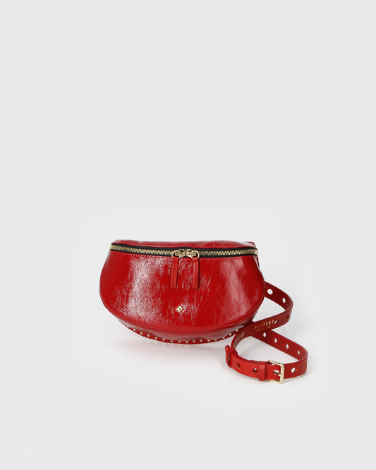 LA LILI - CRISPY ROUGE