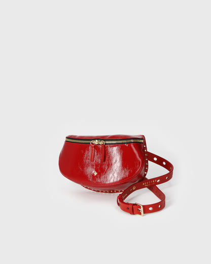 LA LILI - CRISPY ROUGE