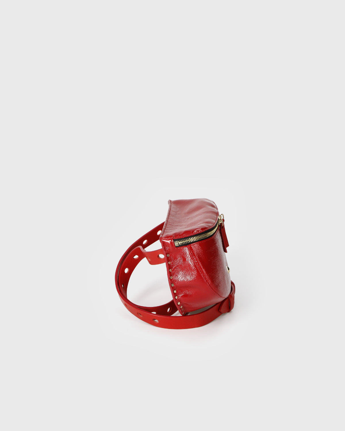 LA LILI - CRISPY ROUGE