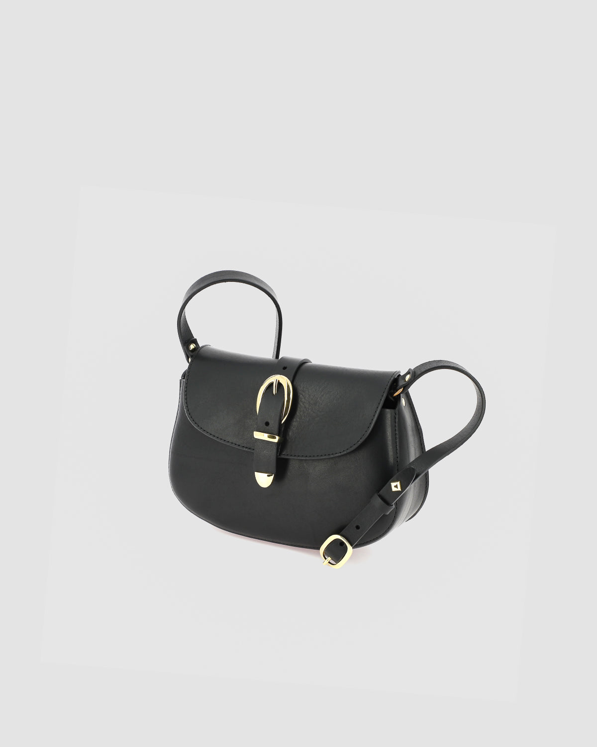 LE COURCY FRIEDA - NOIR