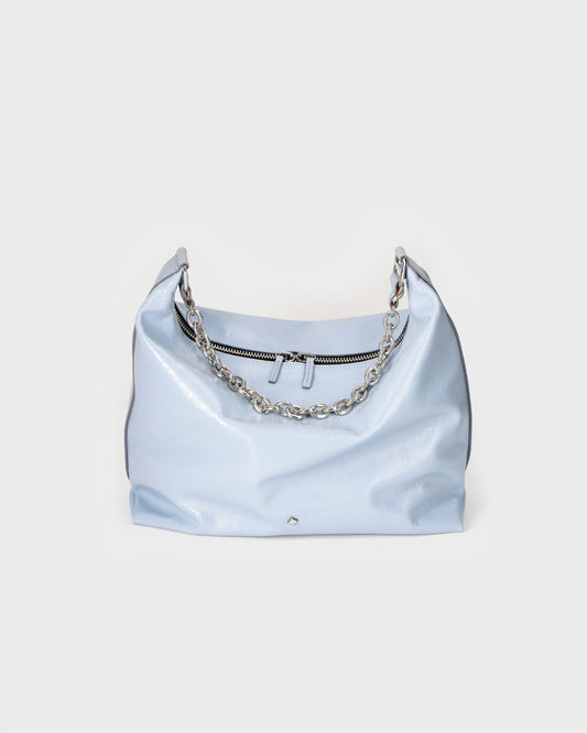 LE FRED - CRISPY BABY BLUE