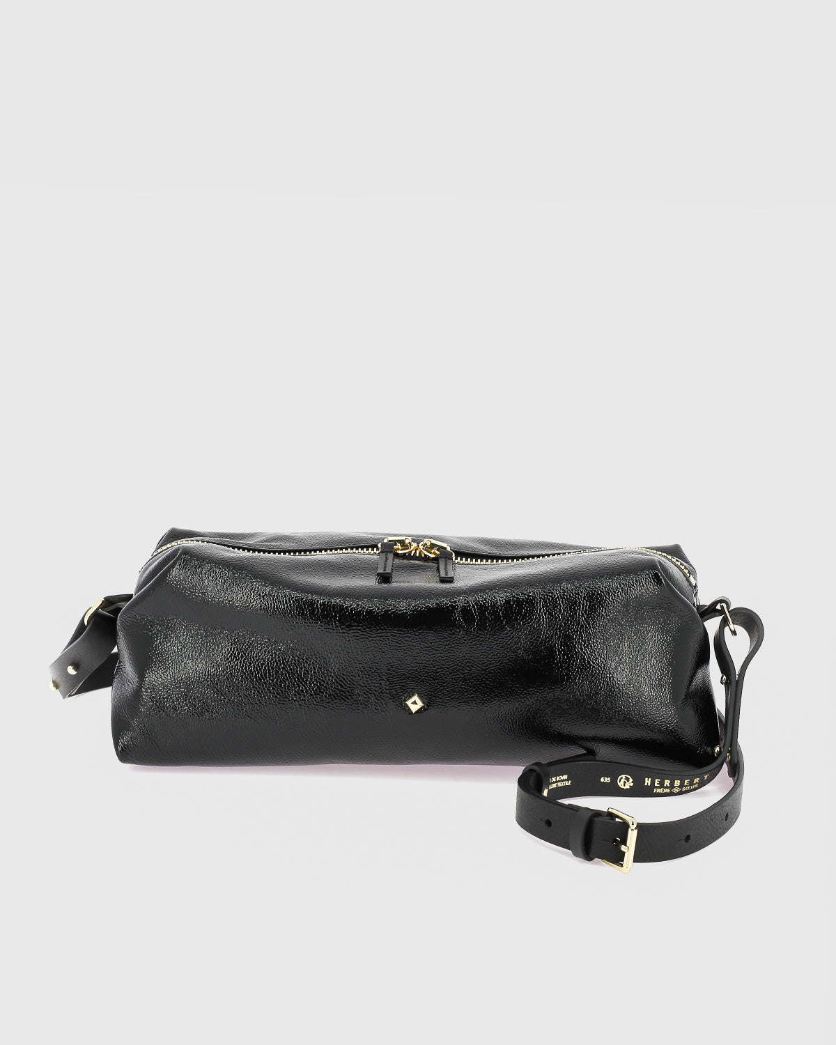 LE SOHNA - CRISPY NOIR