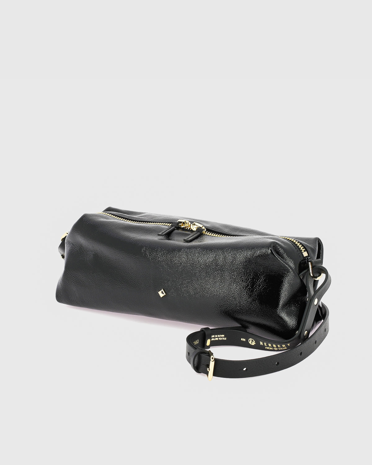 LE SOHNA - CRISPY NOIR