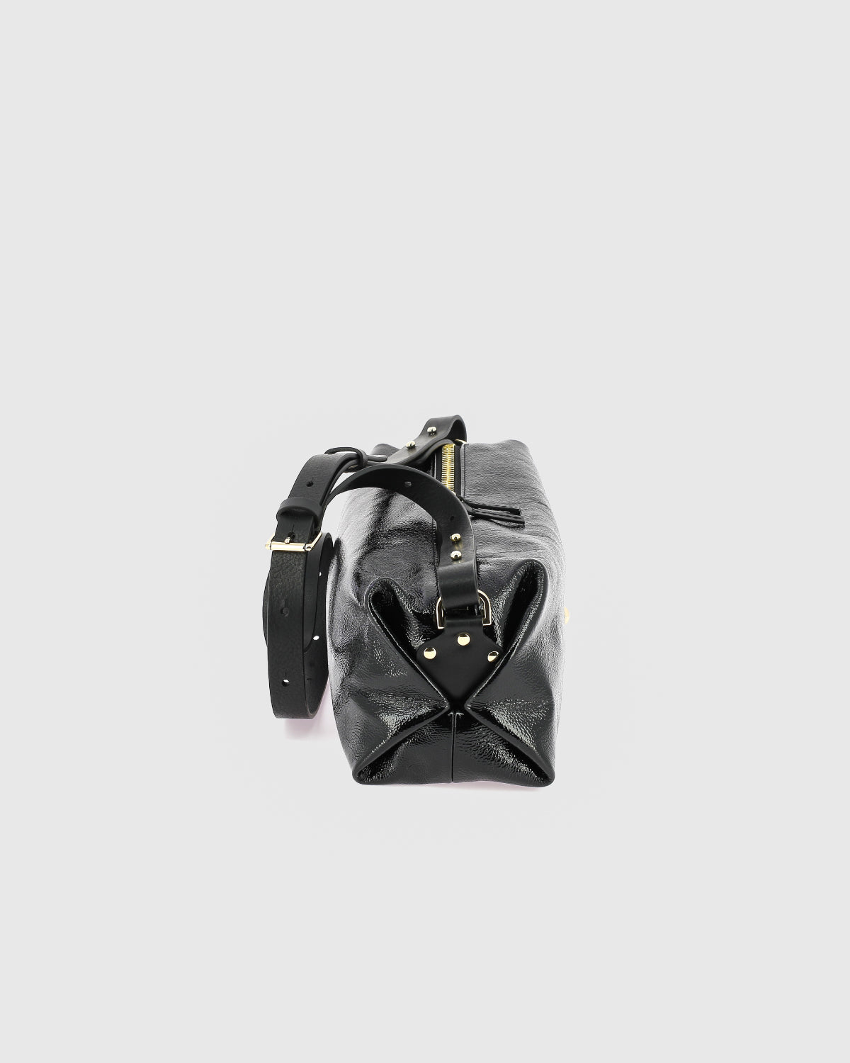 LE SOHNA - CRISPY NOIR