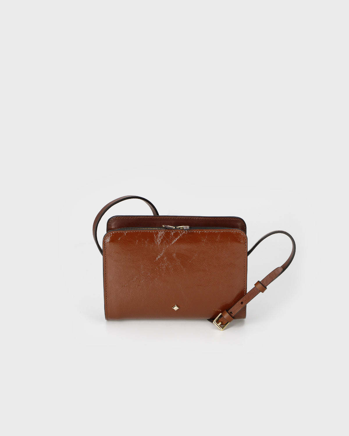 THE MINI BEA - VELVET TOBACCO