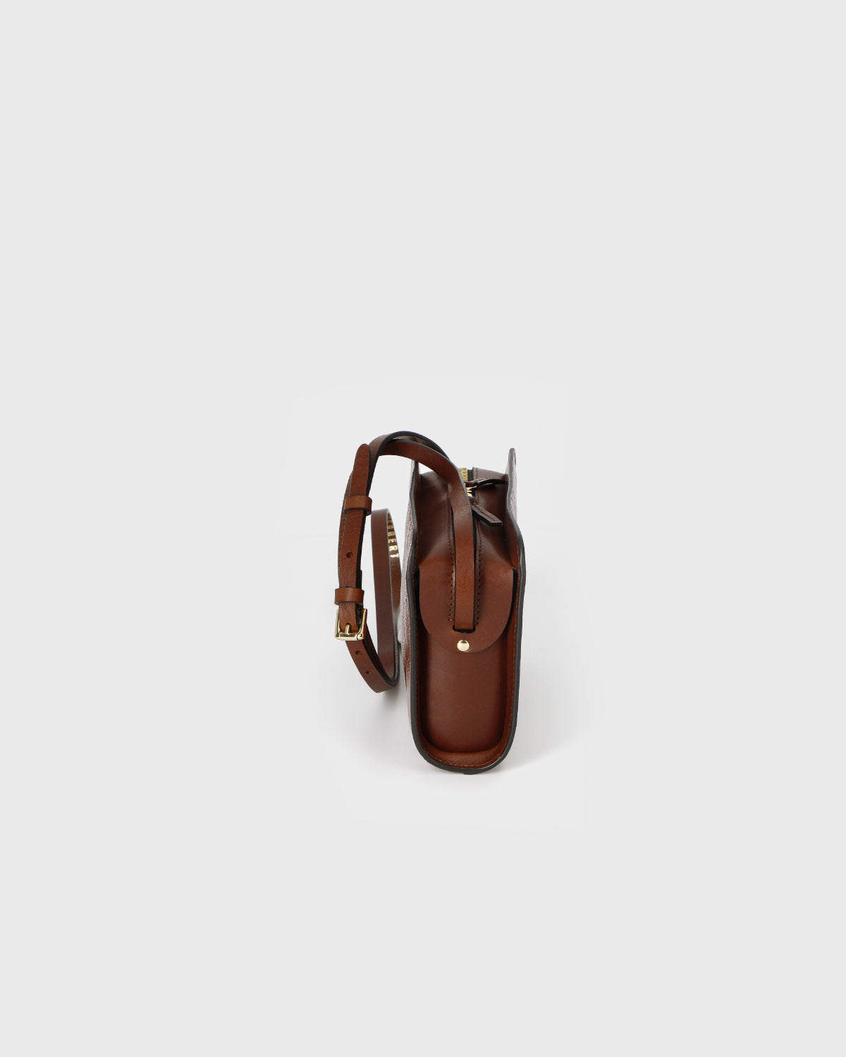 THE MINI BEA - VELVET TOBACCO
