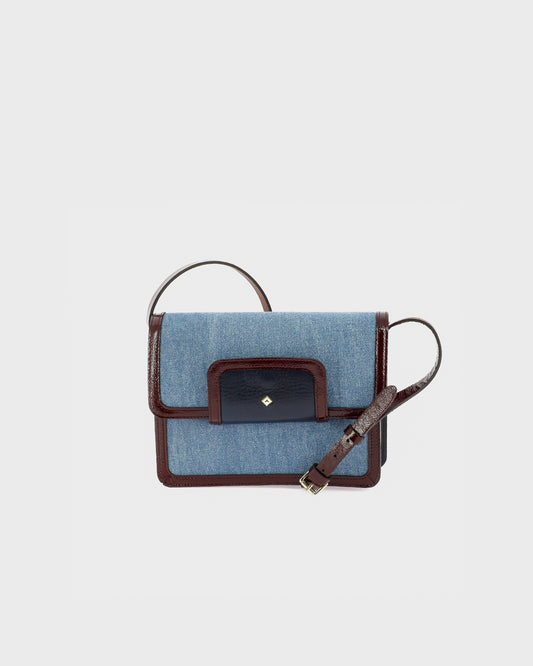 LE MISCHKA - DENIM
