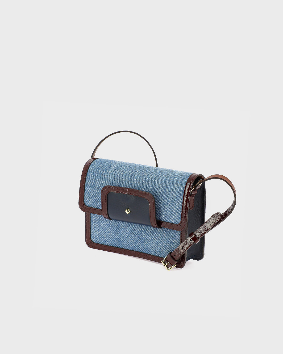 LE MISCHKA - DENIM