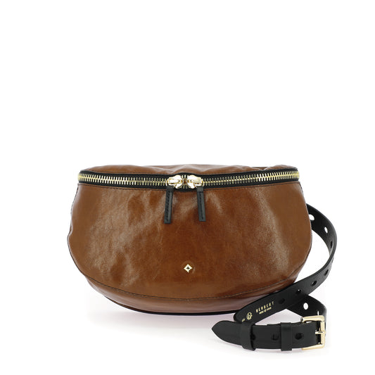 LA GRANDE LILI - MARRON VINTAGE