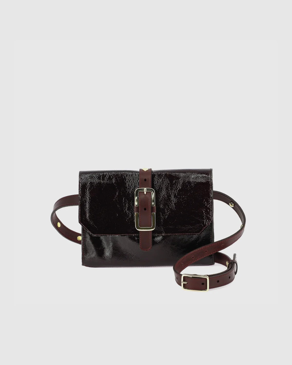 LA LULU MILLAU - CRISPY CERISE NOIRE