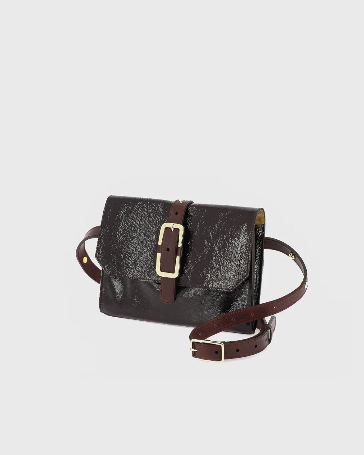 LA LULU MILLAU - CRISPY CERISE NOIRE