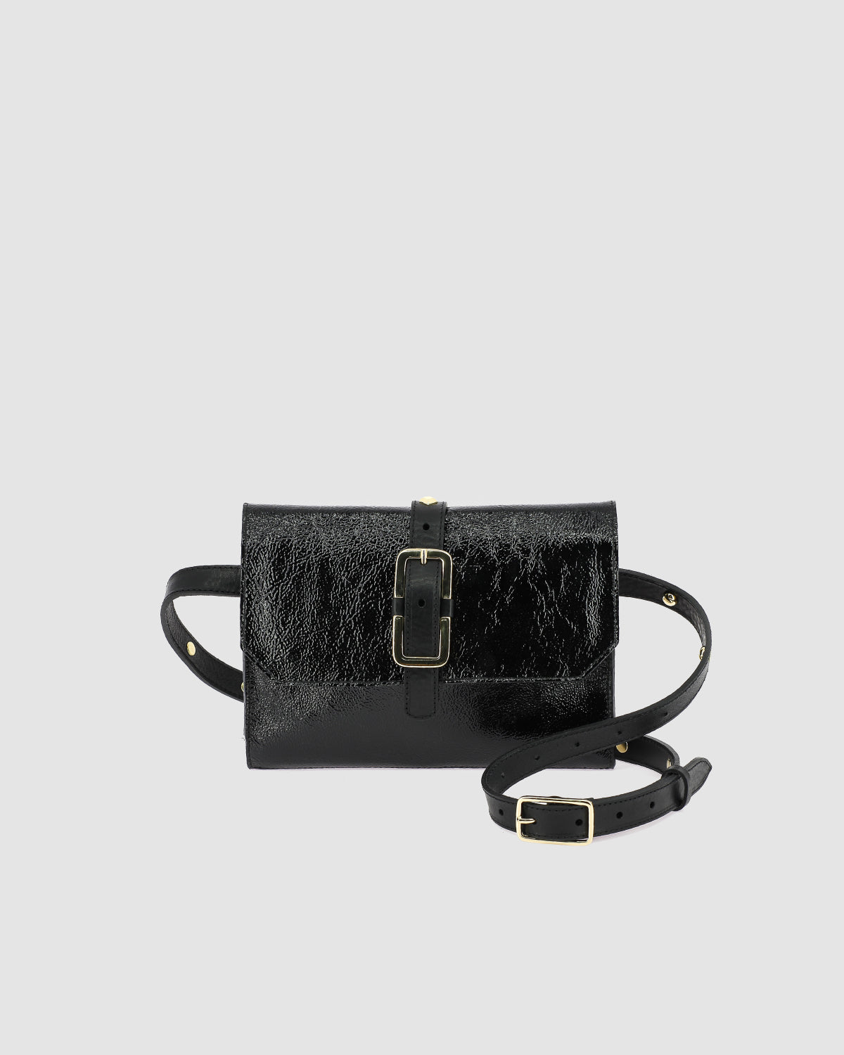 LA LULU MILLAU - CRISPY NOIR