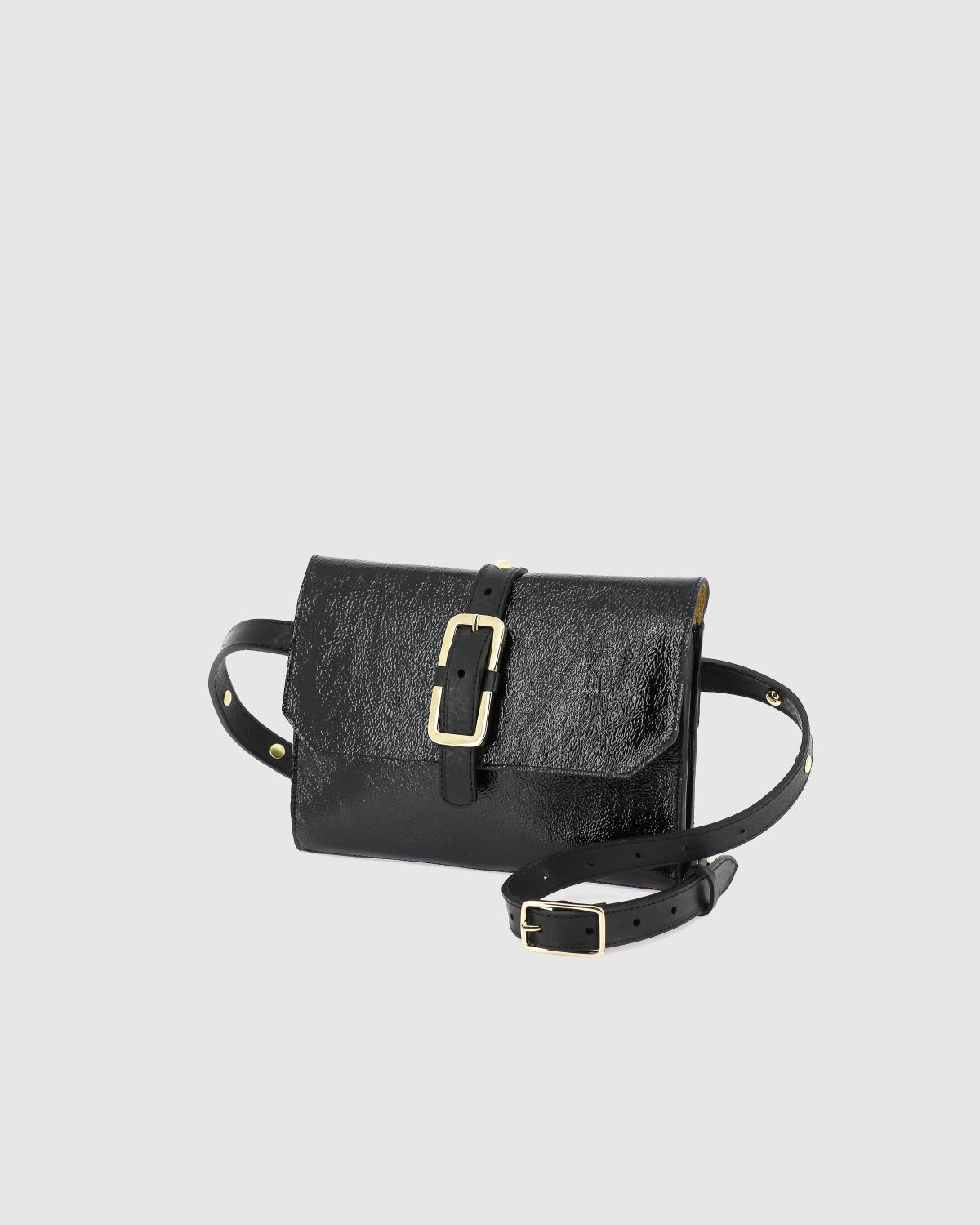 LA LULU MILLAU - CRISPY NOIR