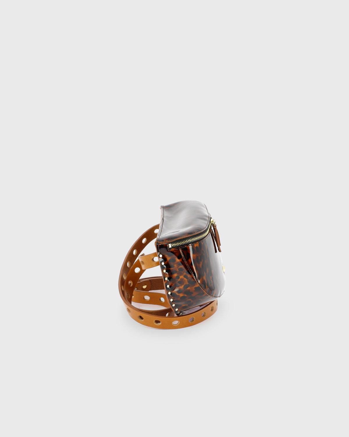 LA LILI - ECAILLE DE TORTUE