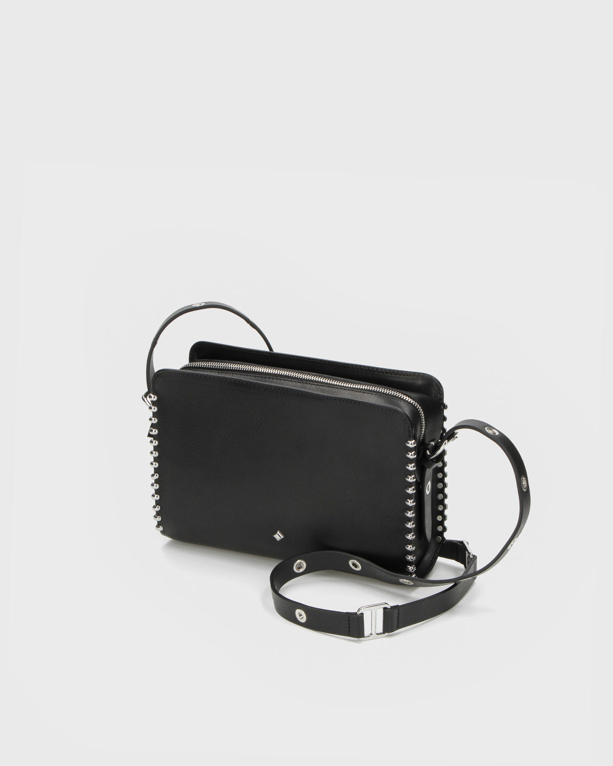 LE BÉA PATCHWORK - VINTAGE BROWN