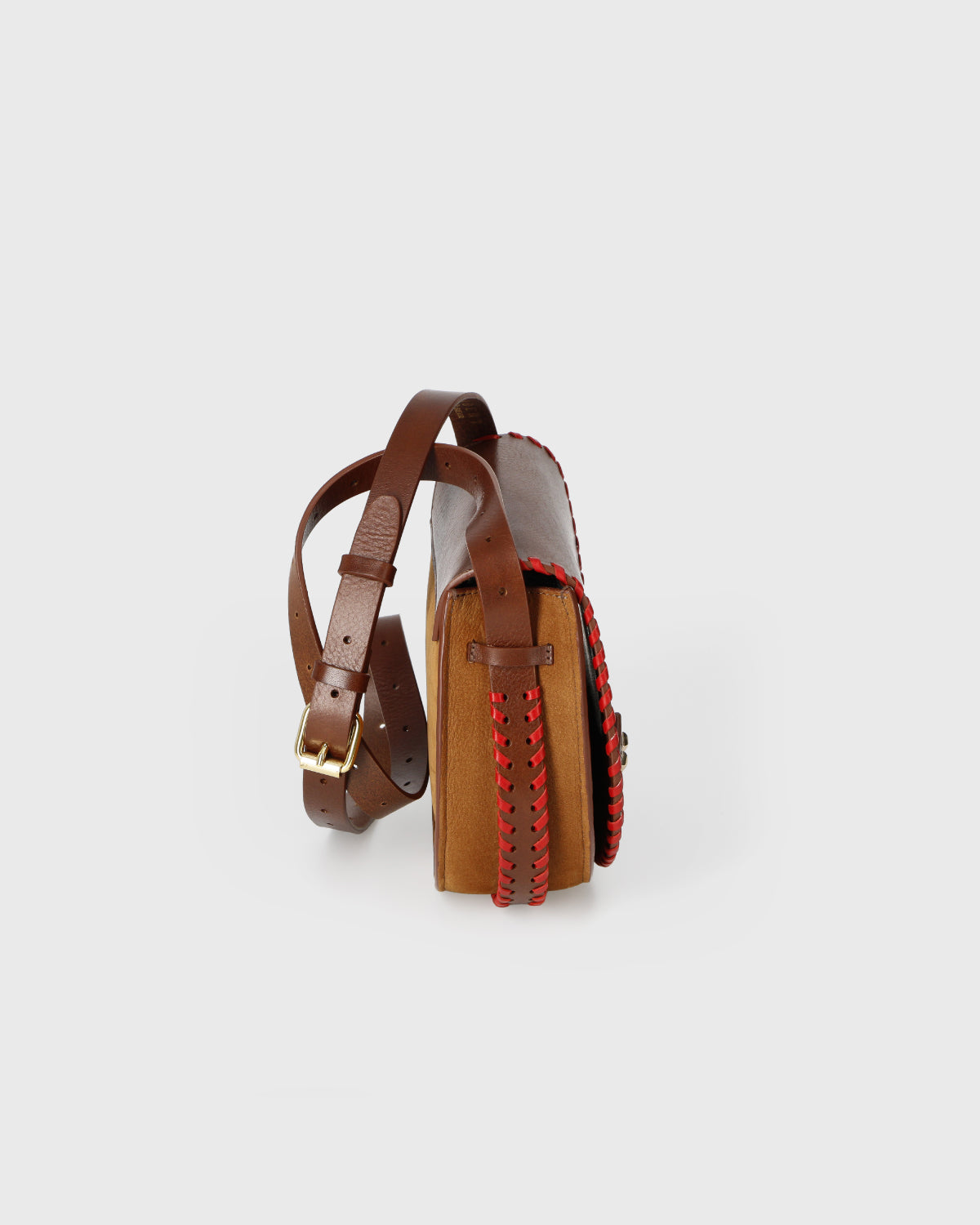 THE MAMOUR - CAMEL