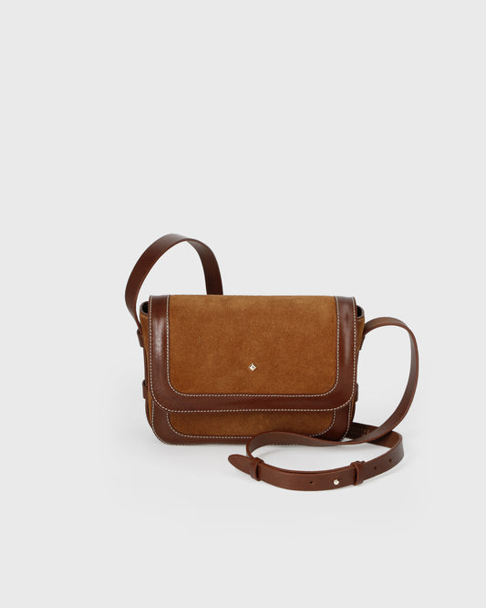 LE CATHY - VELOURS CASTAGNA