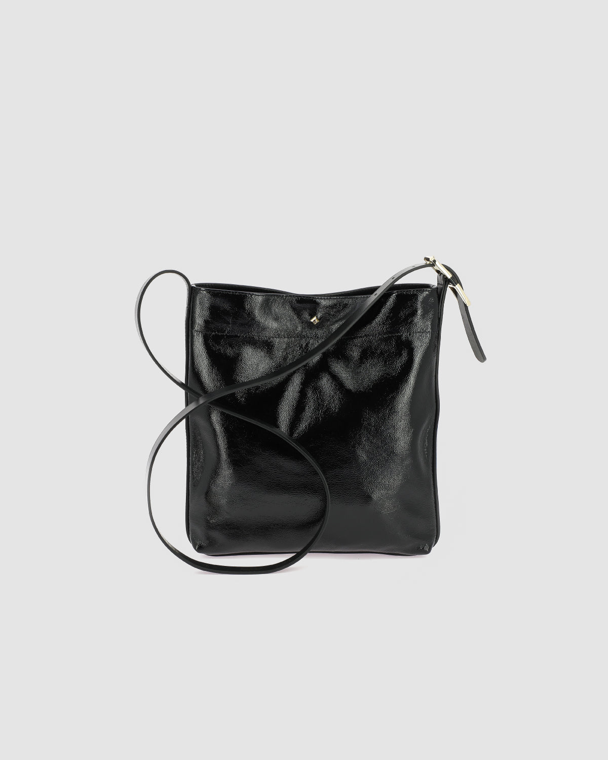 LE MINI ENZO MILLAU - CRISPY NOIR