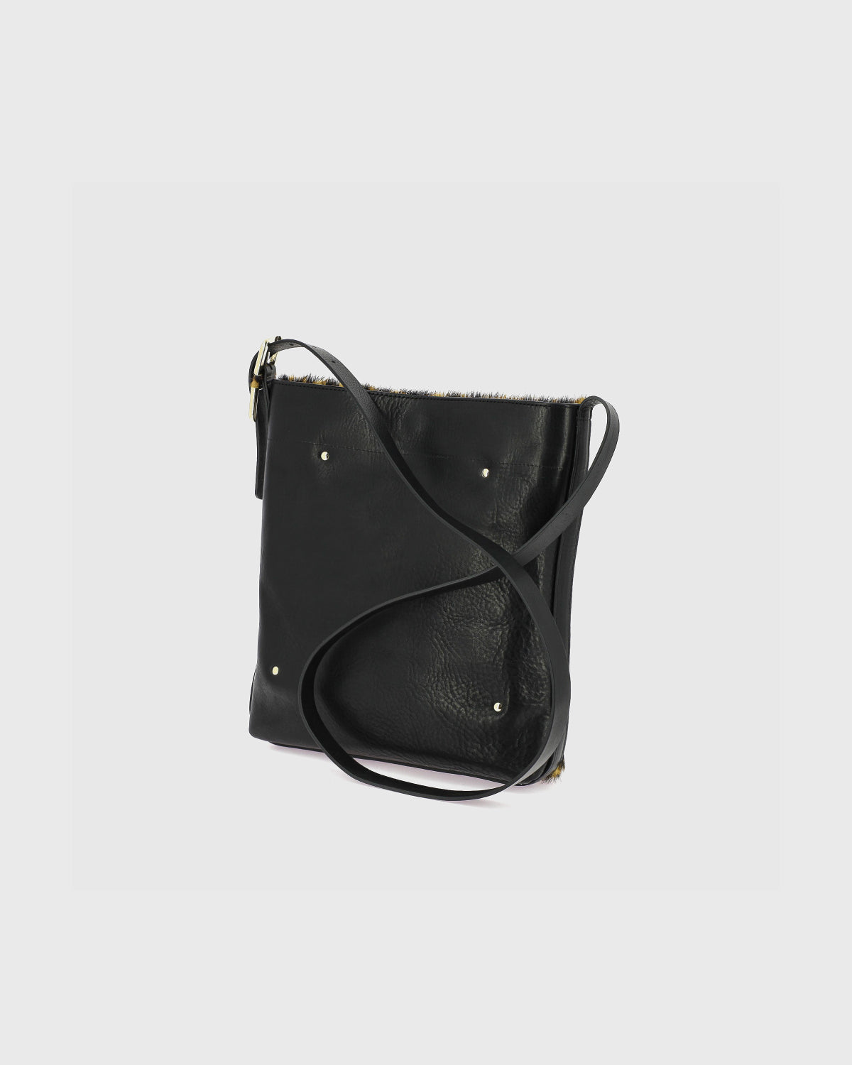 LE MINI ENZO MILLAU - LÉOPARD