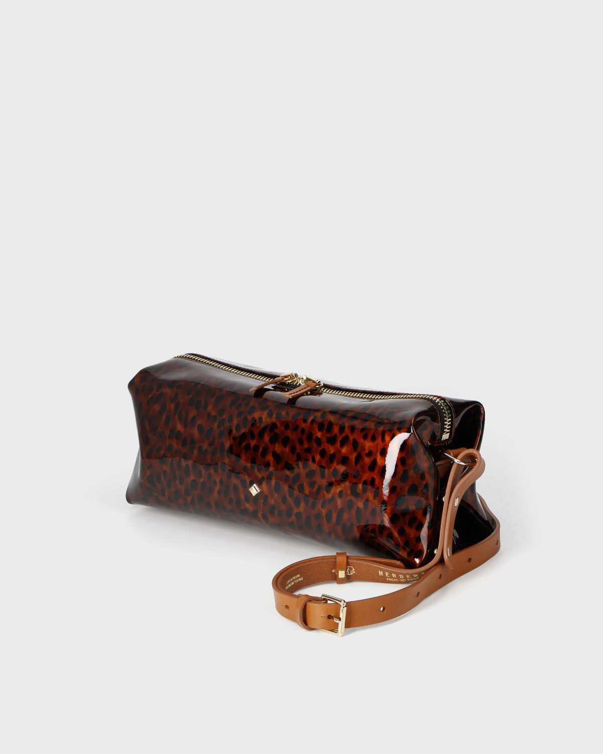 LE SOHNA - ÉCAILLE DE TORTUE