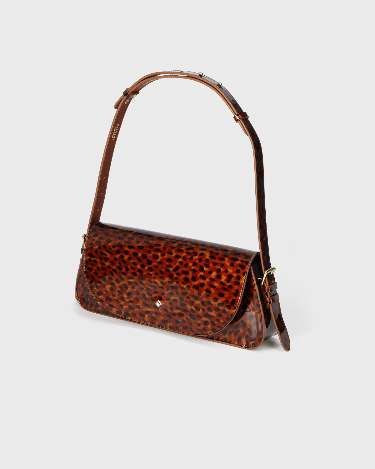 THE ROCK-CHOCOLATE POTTY 