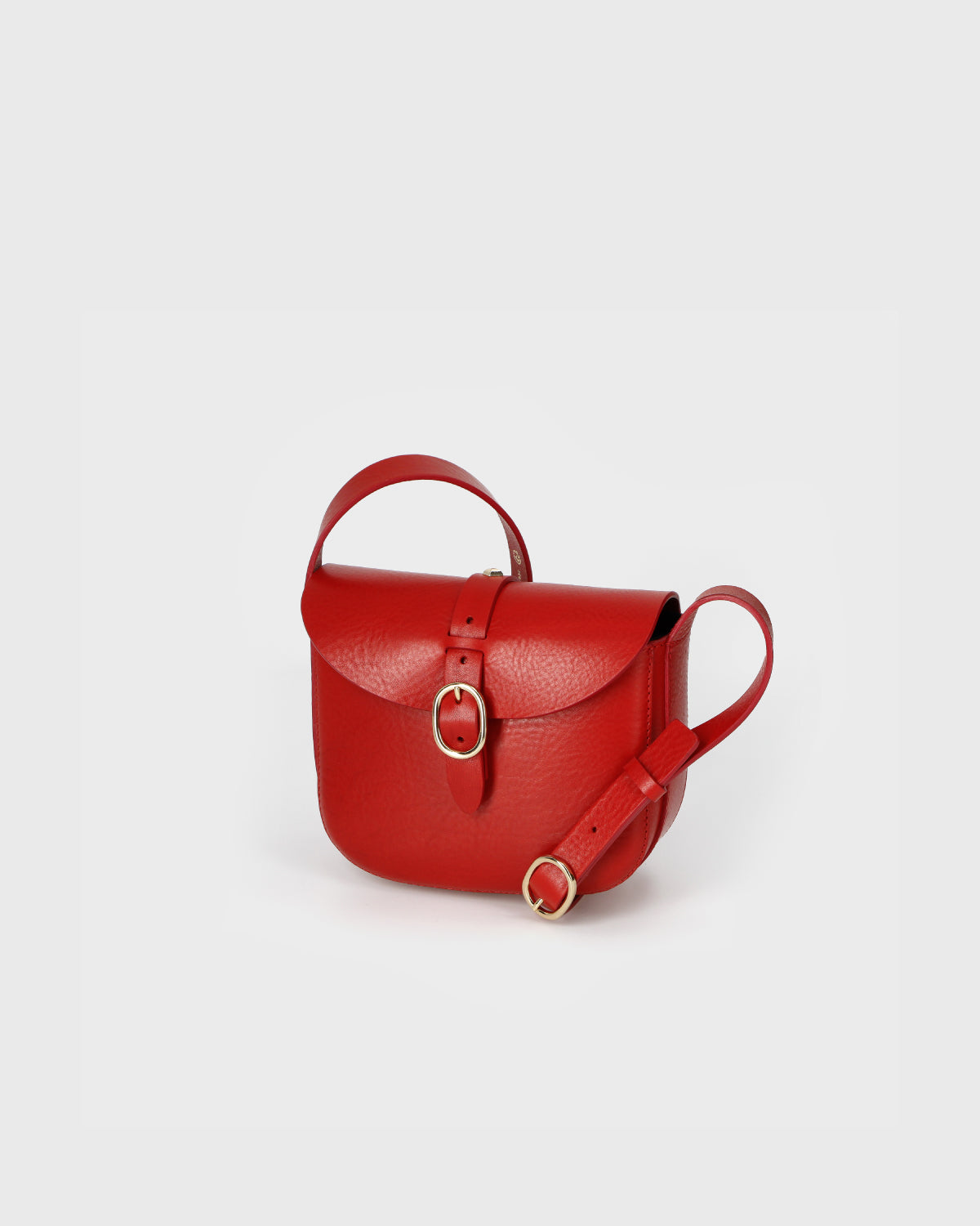 LE SAB JUNE HOLLY - ROUGE