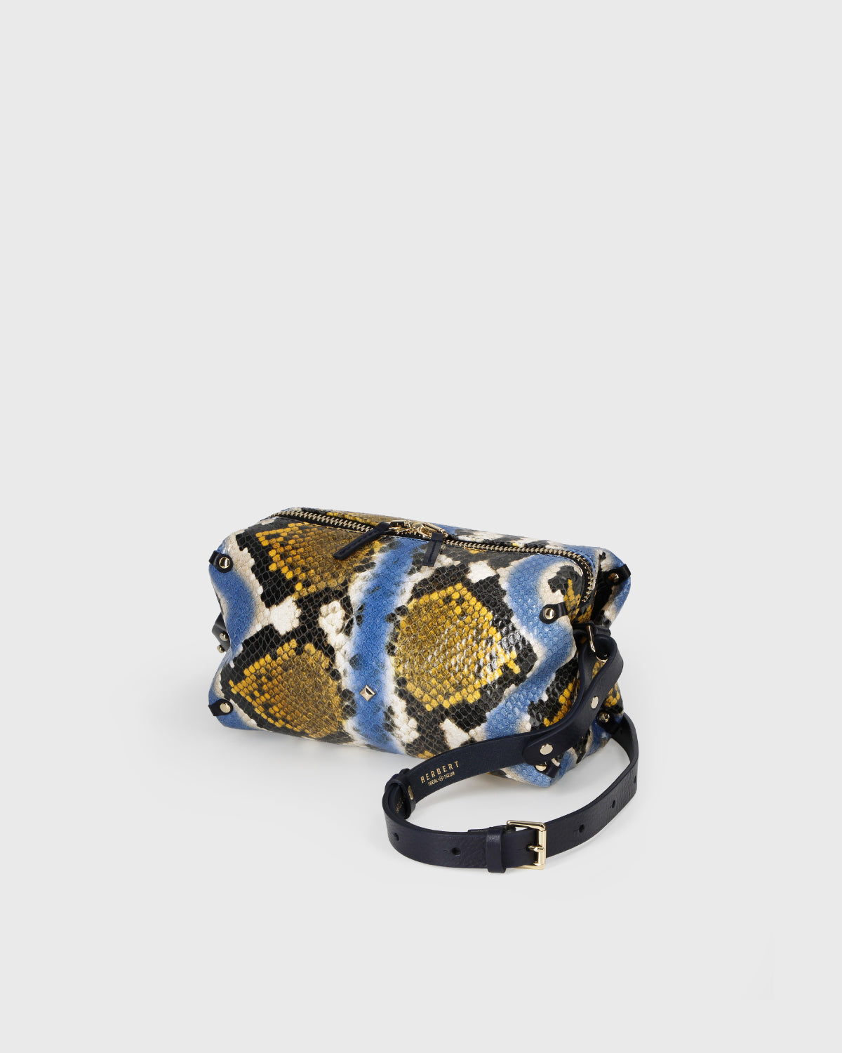 THE SOHNA MEDIUM signature - NABUK
