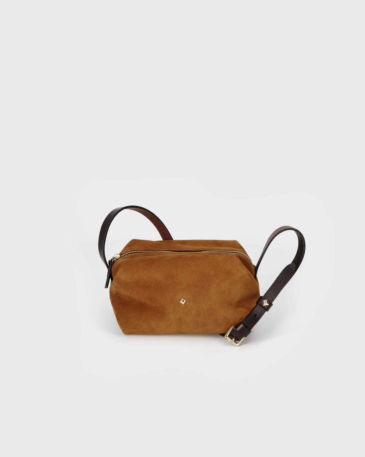 THE MINI SOHNA VELVET