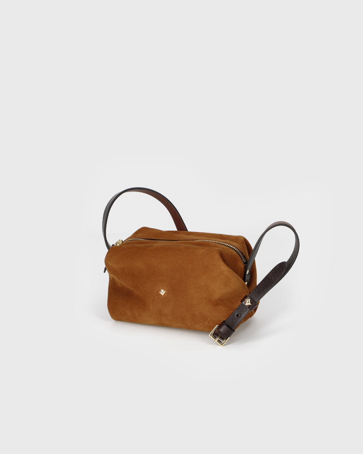 THE MINI SOHNA VELVET