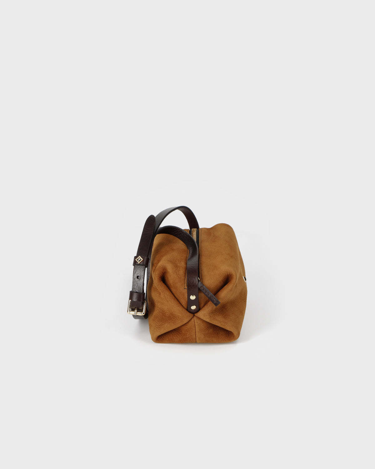 THE MINI SOHNA VELVET