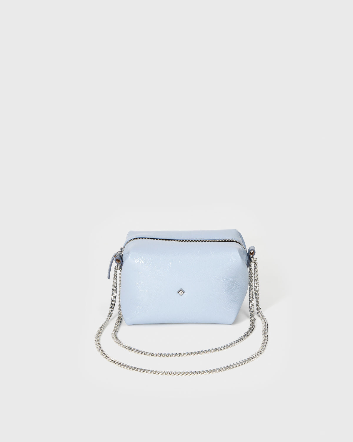 LE MINI SOHNA - CRISPY BABY BLUE Imparfait