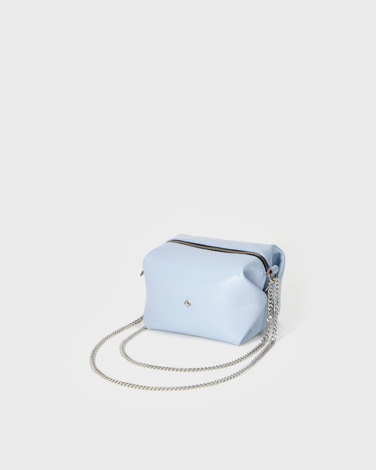 LE MINI SOHNA - CRISPY BABY BLUE Imparfait